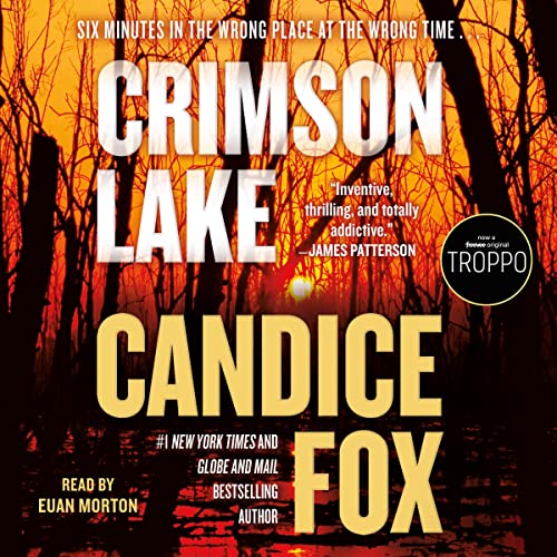 Crimson Lake